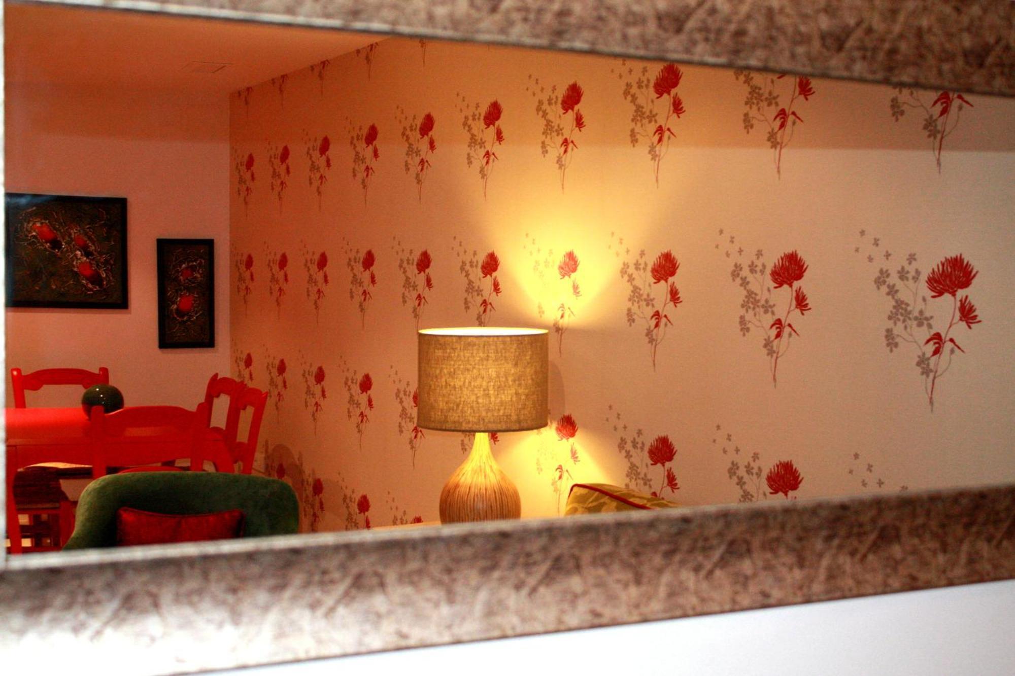 Apartamento Singular Virgenes Sevilla