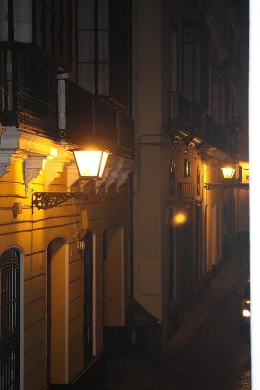 Singular Virgenes Apartamento *