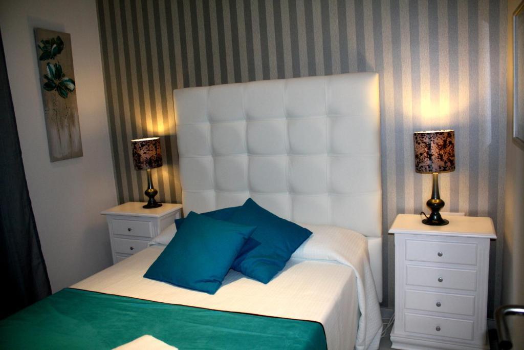 Singular Virgenes Apartamento Sevilla