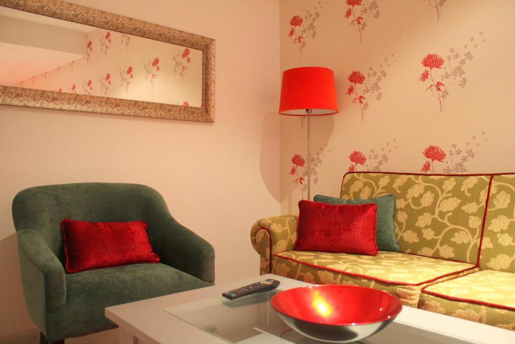 Apartamento Singular Virgenes *