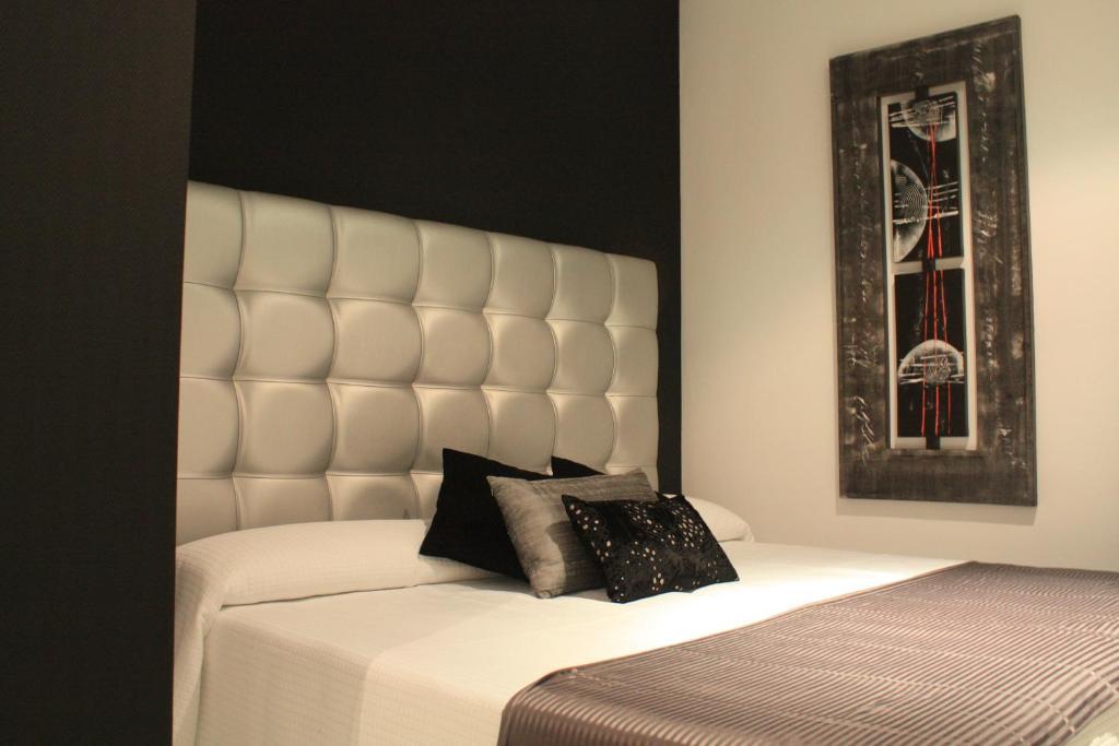 Apartamento Singular Virgenes Sevilla