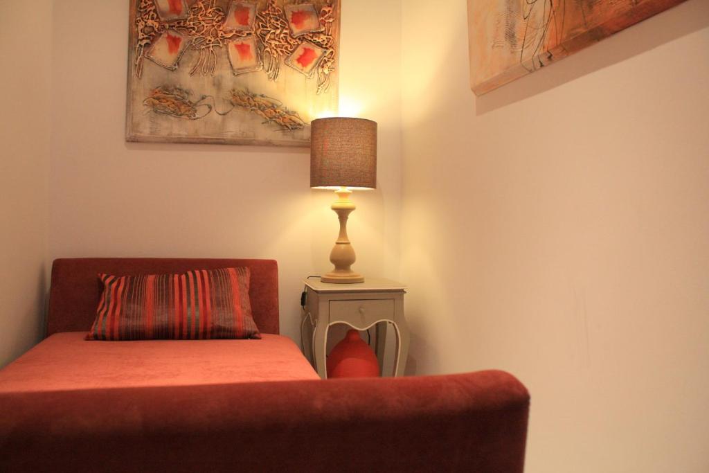 Singular Virgenes Apartamento *