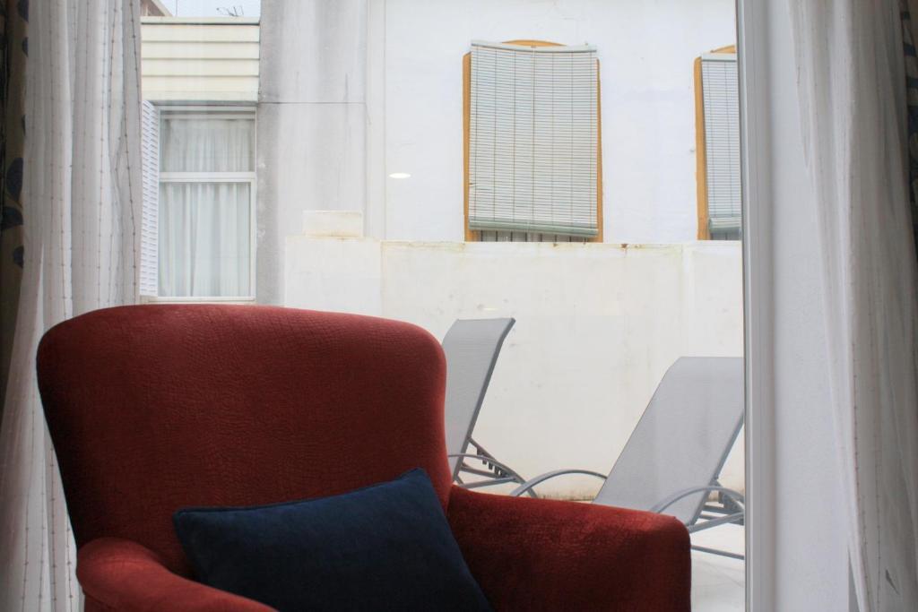 Singular Virgenes Apartamento *