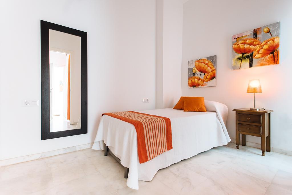 Apartamento Singular Virgenes