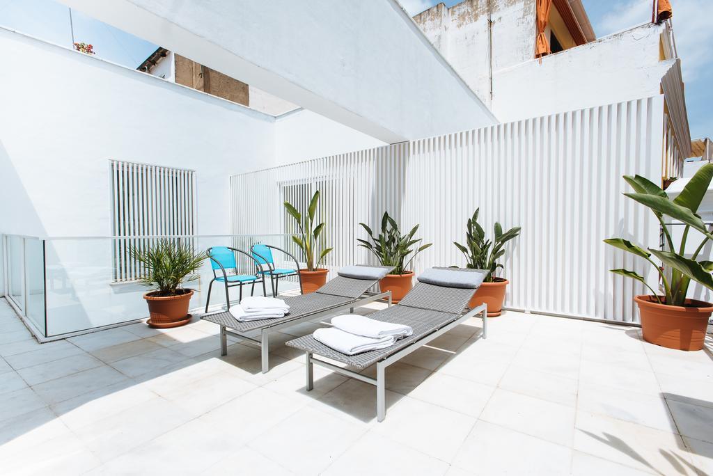 Apartamento Singular Virgenes