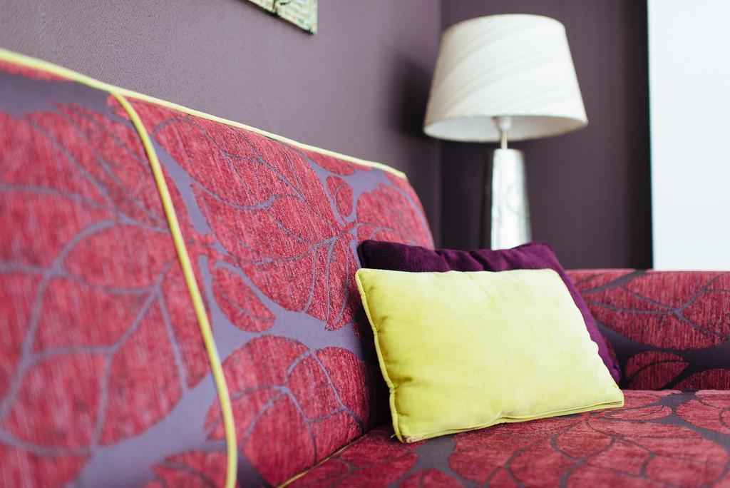 Apartamento Singular Virgenes Sevilla