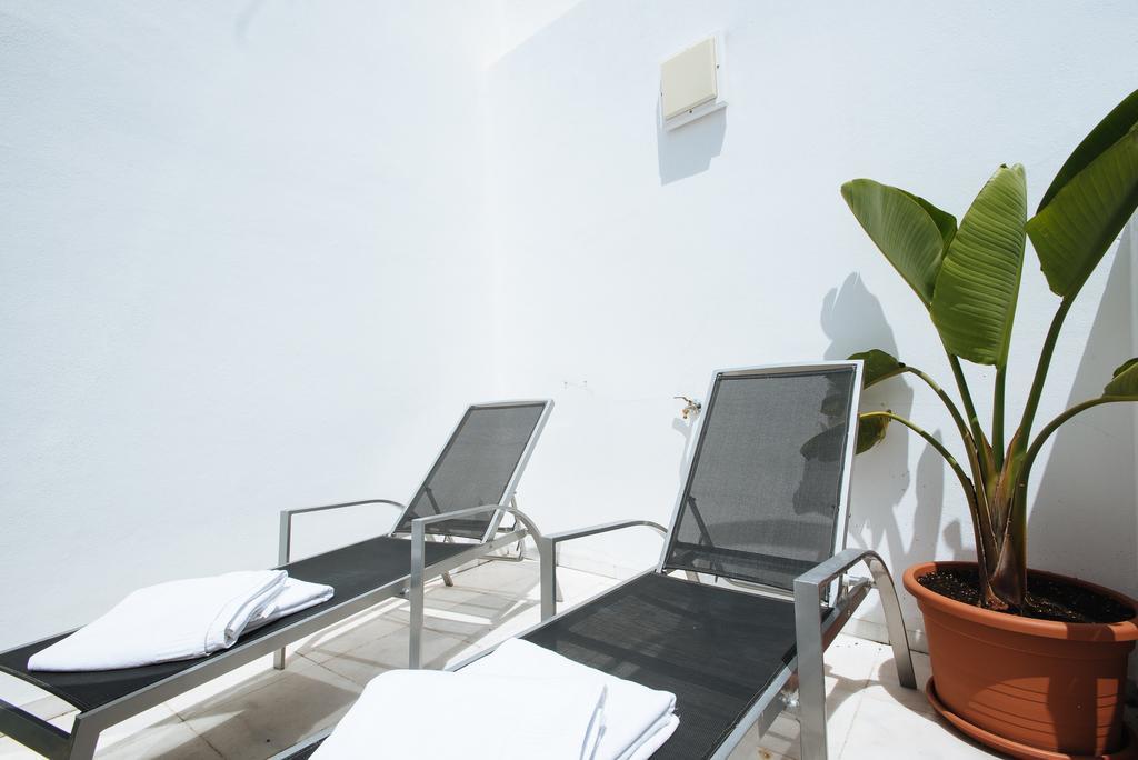 Apartamento Singular Virgenes *