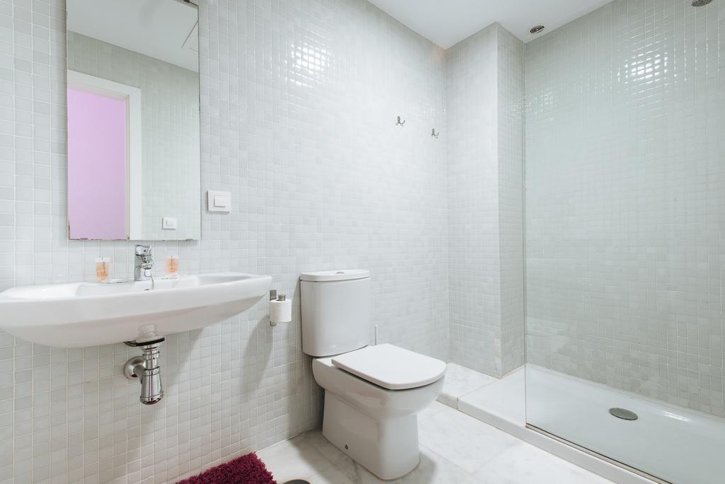 Apartamento Singular Virgenes Sevilla