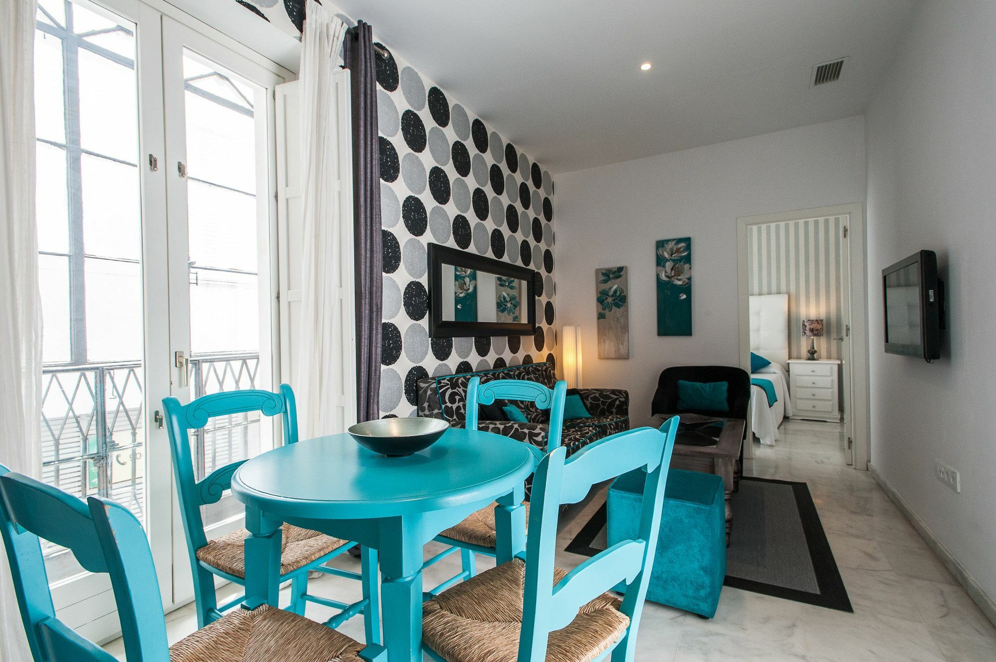 Apartamento Singular Virgenes