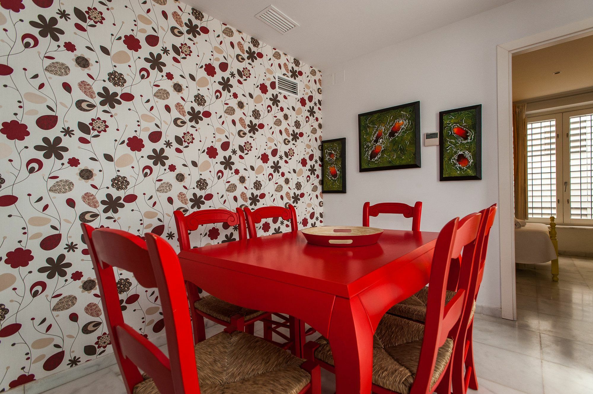 Apartamento Singular Virgenes *