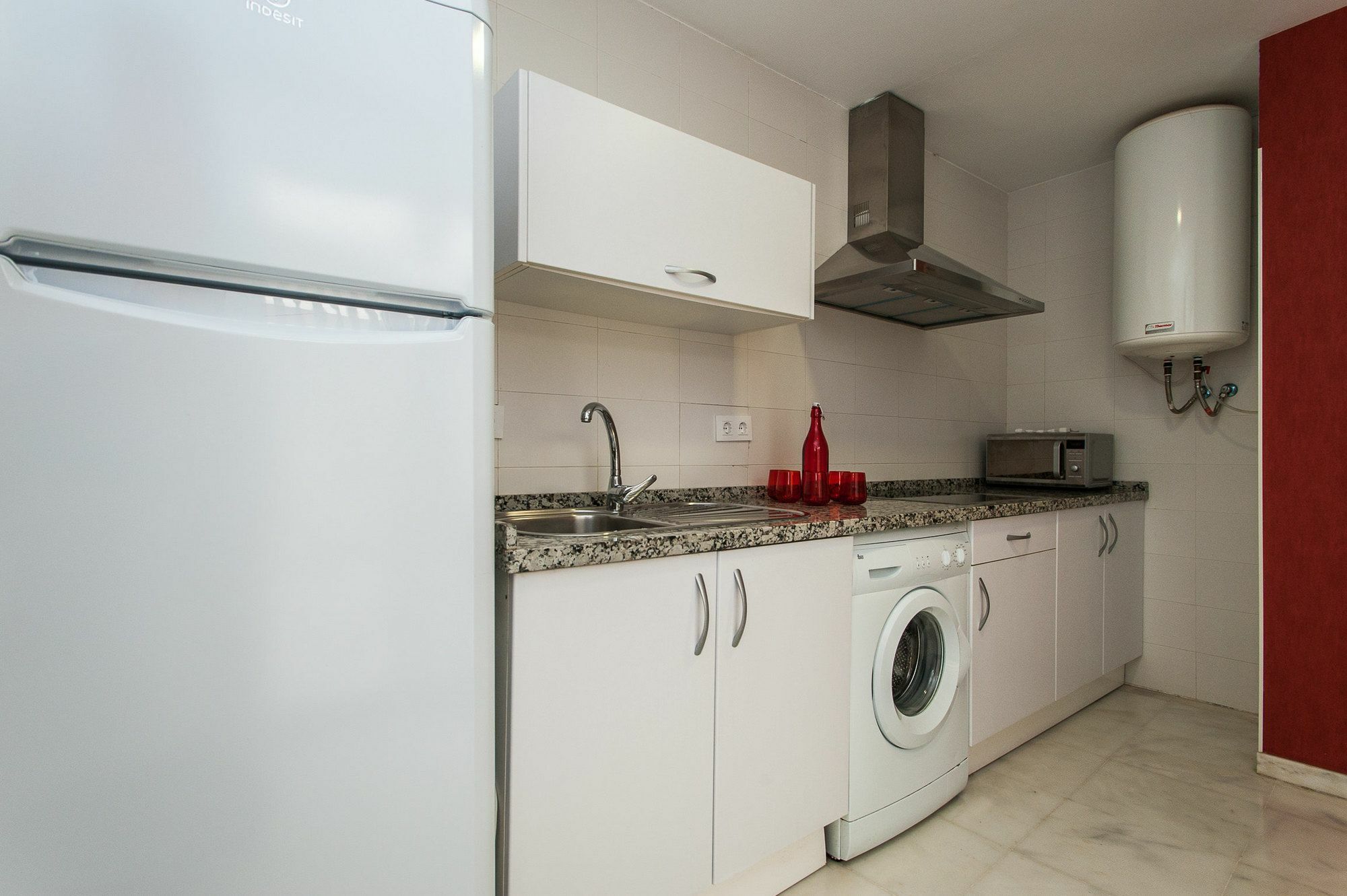 Singular Virgenes Apartamento *