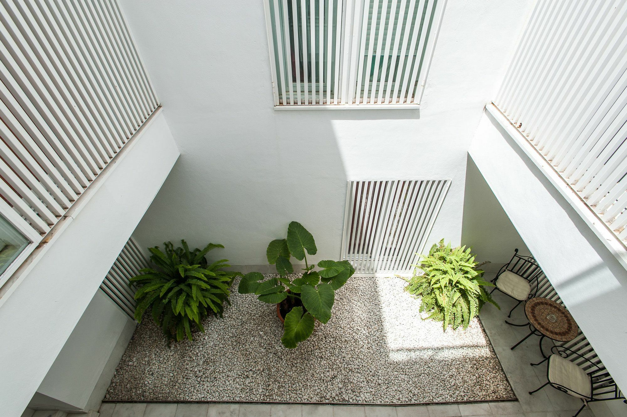 Apartamento Singular Virgenes Sevilla
