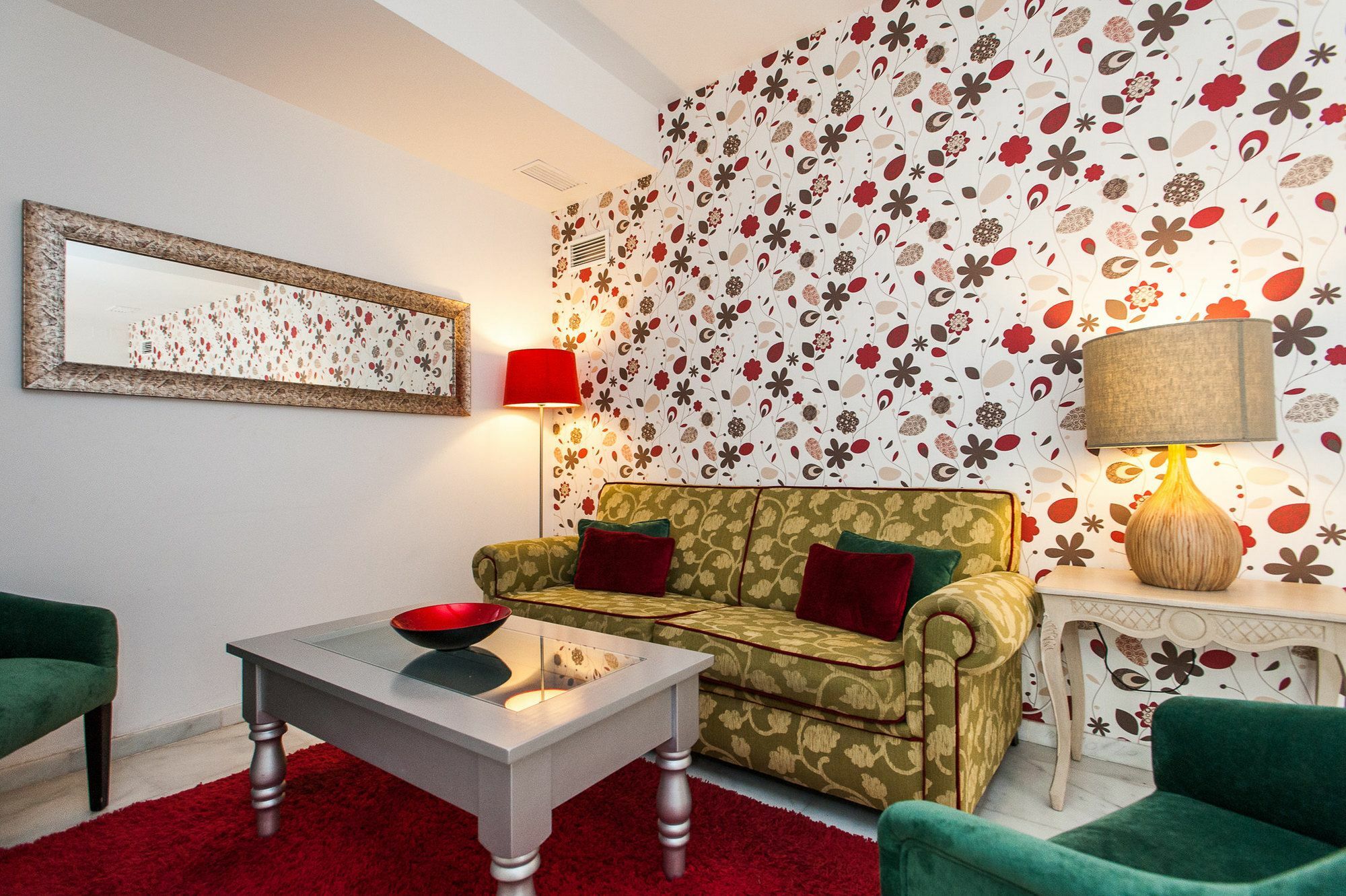 Singular Virgenes Apartamento