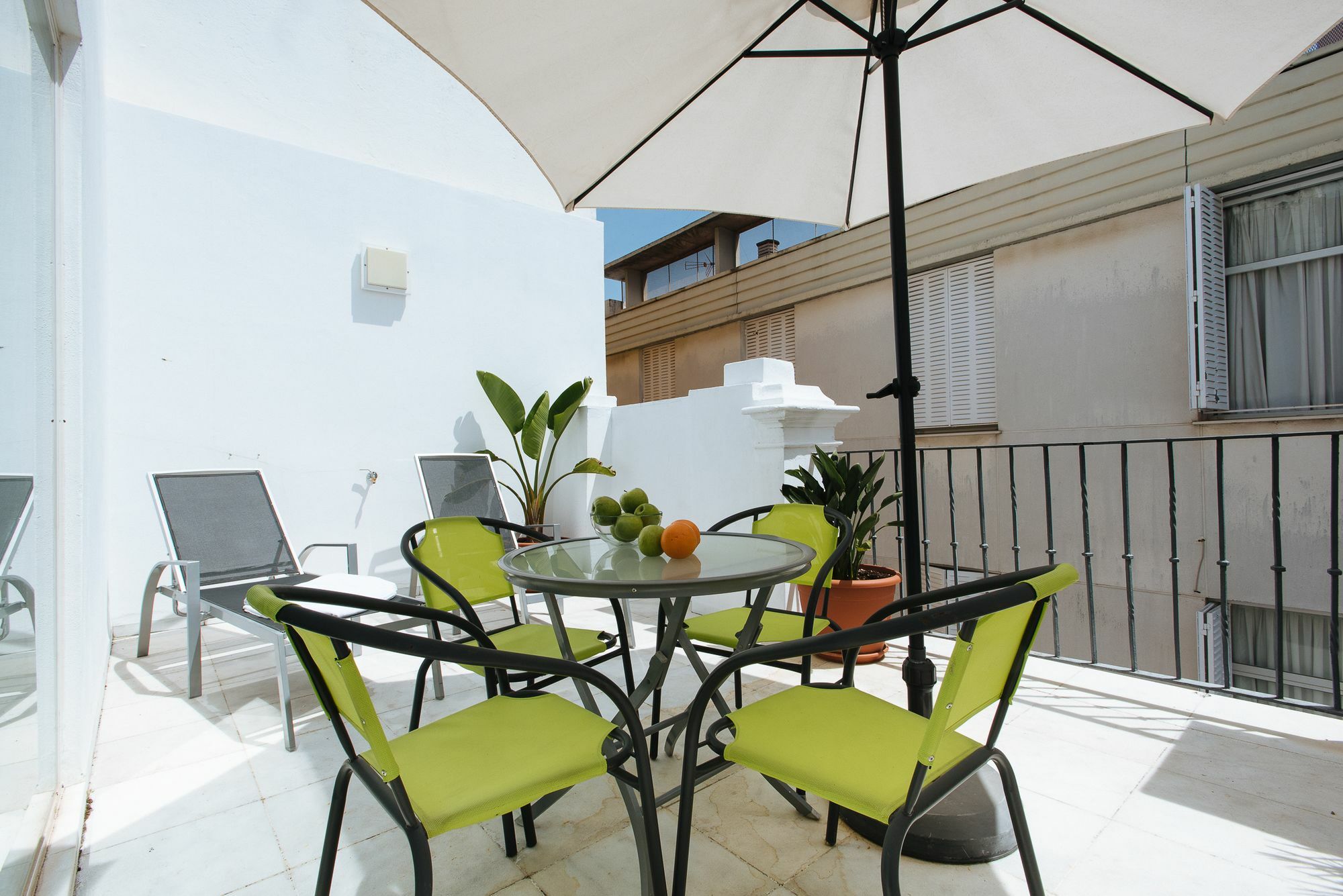 Singular Virgenes Apartamento