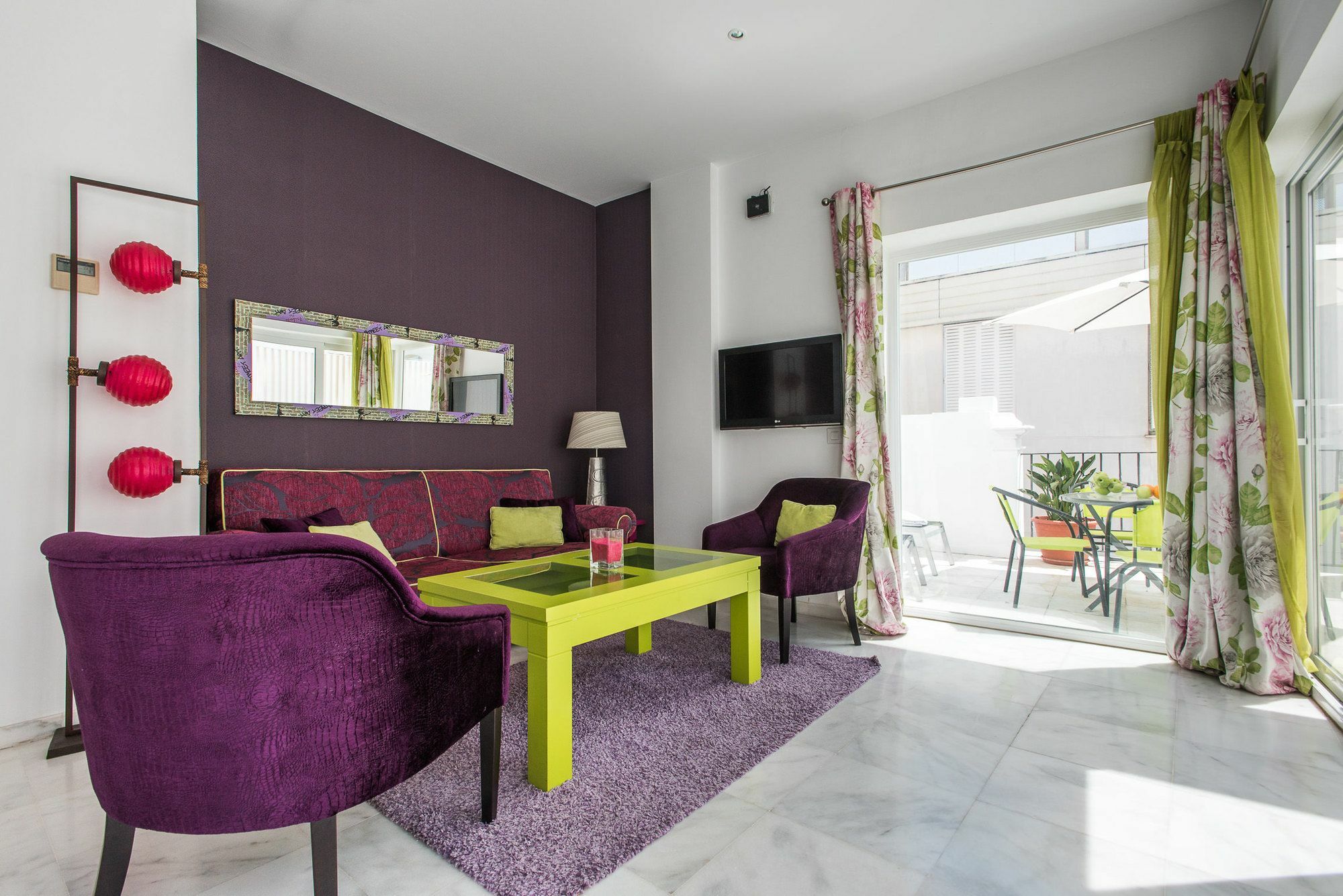 Singular Virgenes Apartamento *