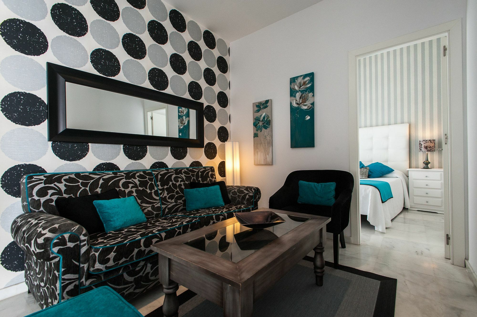 Singular Virgenes Apartamento *