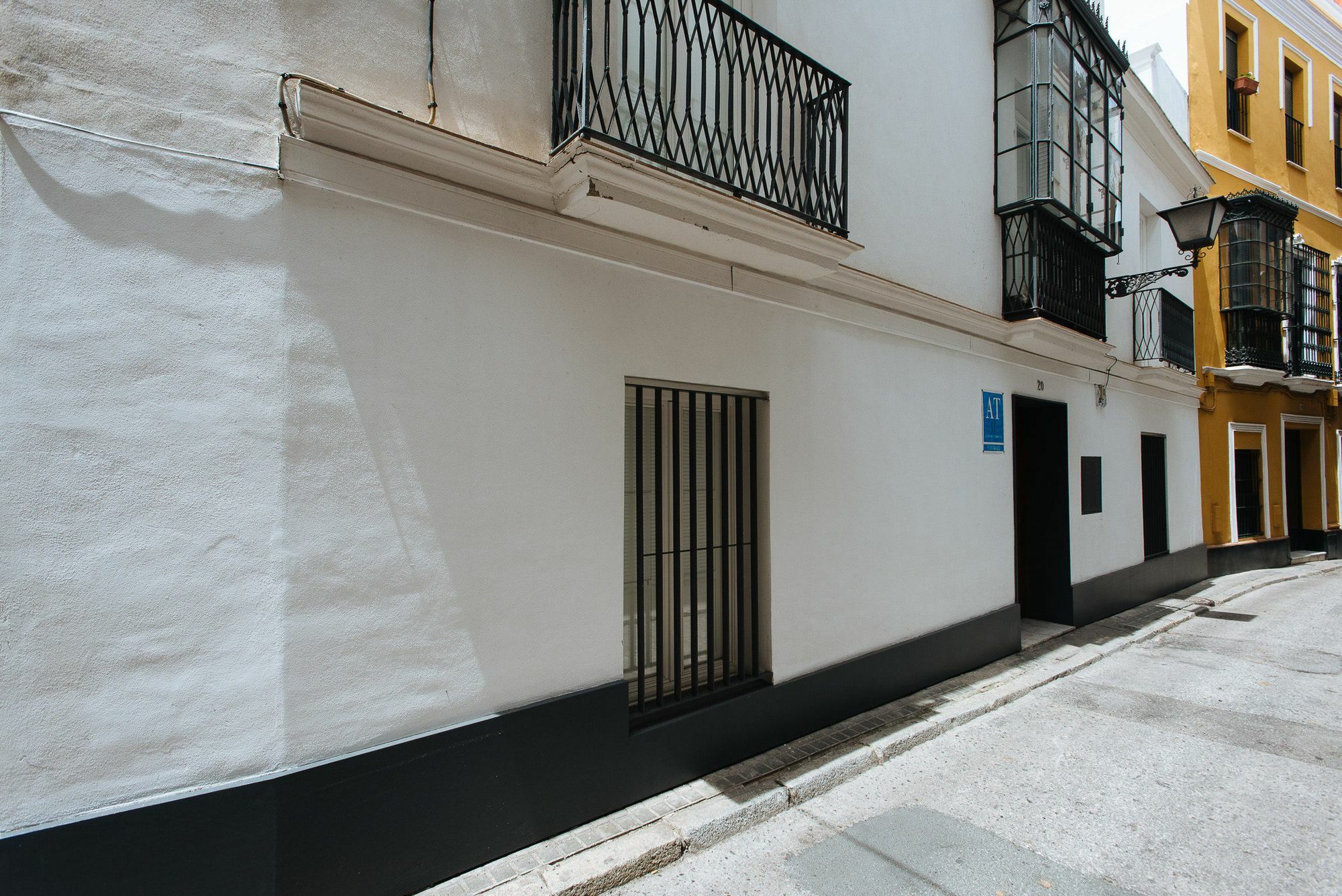 Apartamento Singular Virgenes