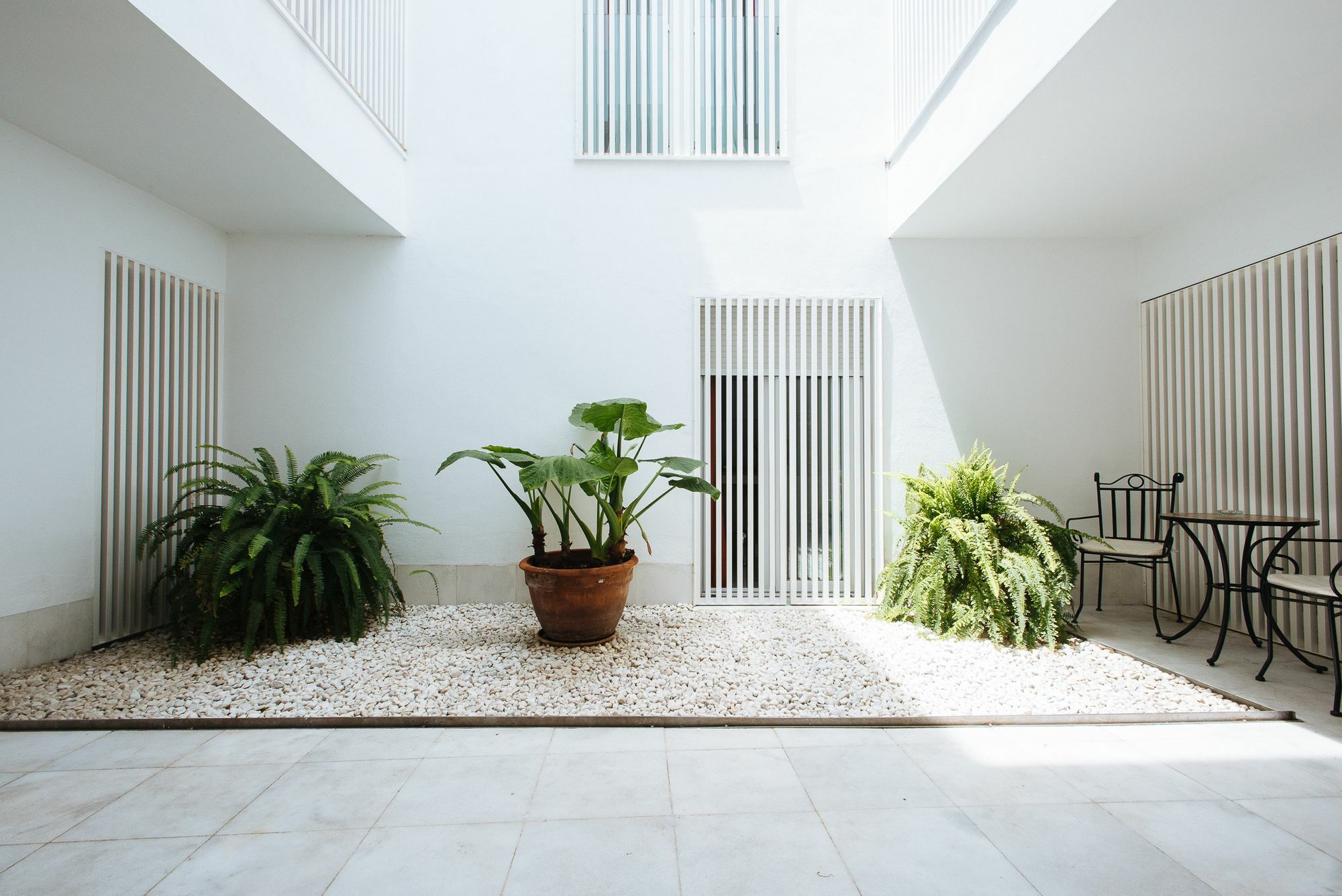 Apartamento Singular Virgenes